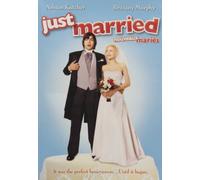 Just Married