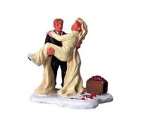 LEMAX Appena SPOSATI - Just Married cod 42911