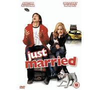 Just Married [DVD] [2003]