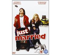 Just Married - Dvd [Edizione: Regno Unito]