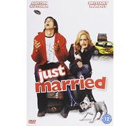 Just Married - Irish - Dvd
