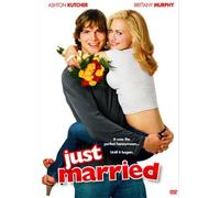 Just Married (Quebec Version - English/French)