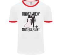 Just Married Sotto Nuovo Management Uomo Suoneria