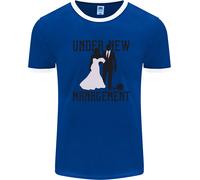 Just Married Sotto Nuovo Management Uomo Suoneria