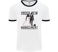 Just Married Sotto Nuovo Management Uomo Suoneria