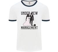 Just Married Sotto Nuovo Management Uomo Suoneria