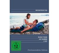Just Married - Zweitausendeins Edition Deutscher Film 1/1997.