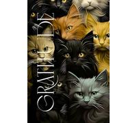 Just Me and My Cat: A Lined Journal for Cat Lovers to Capture Life’s Quietest Moments