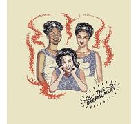 The Dreamliners Just Me and You/Best Things in Life (Vinyl LP) 7" Single