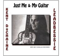 Just Me & My Guitar