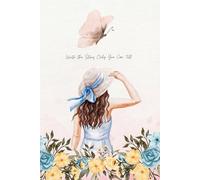 Just Me & My Thoughts: A Quiet Girl’s Journal for Writing, Drawing & Dreaming