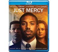 Just Mercy