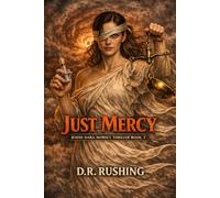 Just Mercy: 3