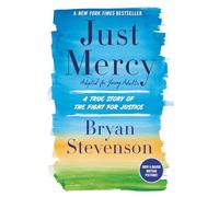 Bryan A. Stevenson Just Mercy (Copertina rigida)
