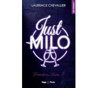 Just Milo