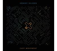 Just Movement by Robert Delong (2013-02-05)