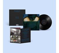 Just Mustard Heart Under (Vinyl LP) 12" Album