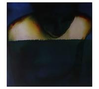 Just Mustard – Heart Under – Vinile blu traslucido – Partisan Records