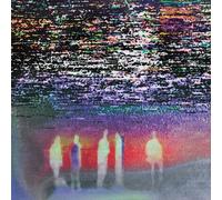 Just Mustard - We Were Just Here (Indie Exclusive) (Limited Editon) (Purple Coloured) (LP)