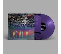 Just Mustard WE WERE JUST HERE (Vinyl LP) 12" Album Coloured Vinyl