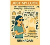 Just My Luck # 4: Shopping, Food & Restaurants | Money, Fame & Success