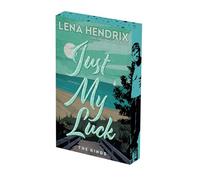 Just My Luck: Deluxe Limited Edition: 2
