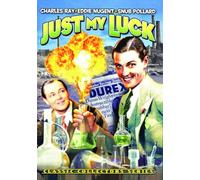Just My Luck [DVD] [1935] [Region 1] [NTSC]