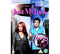 Just My Luck [DVD] [2006] by Lindsay Lohan