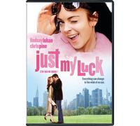 Just My Luck [Edizione: Regno Unito] [Edizione: Regno Unito]