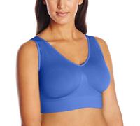 Just My Size Reggiseno Comfort Puro Donna Taglie 1X-5X
