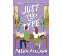 Falon Ballard Just My Type (Tascabile)