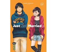 Just Not Married - Tome 1