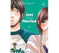 Just Not Married - Tome 2