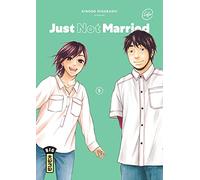 Just Not Married - Tome 5