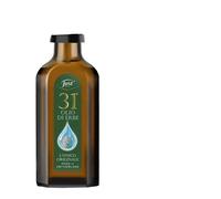 JUST:OLIO 31 AROMATERAPIA CON 31 OLI ESSENZIALI 75 ML.