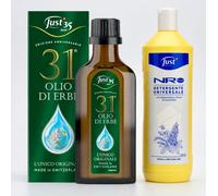 Just Olio 31 E Nr universale Cavalli Di Battaglia Brand Just
