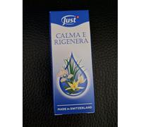 JUST: OLIO ESSENZIALE Calma E Rigenera - Formato regolare DA 10 ML -