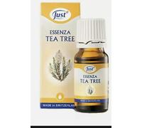JUST Olio Essenziale Tea Tree Bio 10ml