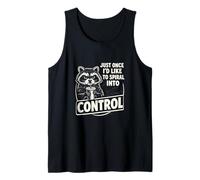 Just Once I Would Like To Spiral Into Control Canotta