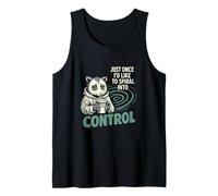 Just Once I Would Like To Spiral Into Control Canotta