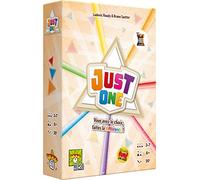 Just One Asmodee - Gioco di società - Gioco di atmosfera - versione francese