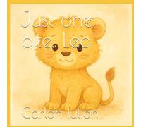 Just one bite, Leo