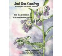 Just One Comfrey (Tascabile)