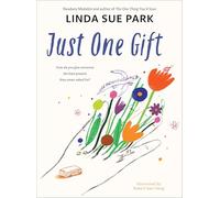 Just One Gift: A Thoughtful Classroom Story told through Poetry, for Kids (Ages 8-12)
