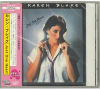 Just One Heart (US [Import]