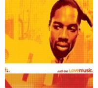 Just One - Just One-Love Music