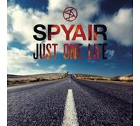 JUST ONE LIFE - SPYAIR