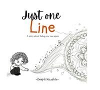 Just One Line: Finding your own space