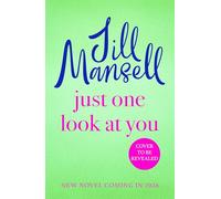 Just One Look At You