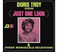 Just One Look – Import USA – Real Gone Music